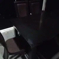 میز ناهار خوری|میز و صندلی غذاخوری|خرمشهر, |دیوار