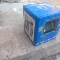 کولر آبی کوچک
