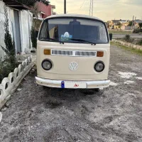 فولکس واگنt2