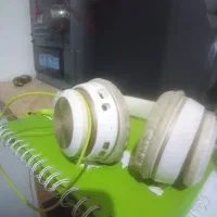 هدفون بلوتوثی jbL|لوازم جانبی موبایل و تبلت|ارومیه, |دیوار