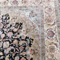 فرش ۱۲ متری ماشینی|فرش|همدان, |دیوار