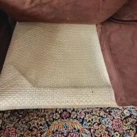 ۲ دست مبل معیوب|مبلمان خانگی و میز عسلی|کرمان, |دیوار