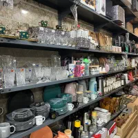 لوازم خانگی جهیزیه ساعت فایل