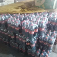 نوشابه زمزم 1.5 لیتری