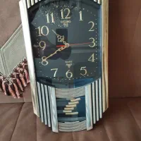 ساعت دیواری