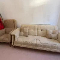 مبل نیم ست راحتی ترکیه