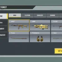 اکانت کالاف دیوتی موبایل|کنسول، بازی ویدئویی و آنلاین|تفت, |دیوار