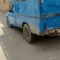فروش نیسان آبی مدل ۸۲
