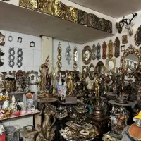 فروش استثنایی و‌ کلی تزئینات پلیستری|صنایع دستی و سایر لوازم تزئینی|تهران, امیریه|دیوار