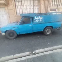وانت نیسان  دیزل مدل  ۹۰ تناژ پایین  قیمت  امیلیاد