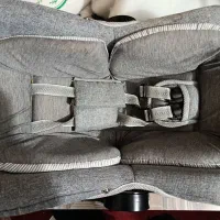 کریر بچه|کالسکه و لوازم جانبی|قزوین, |دیوار