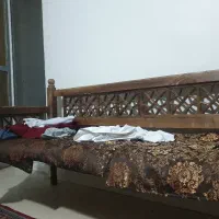 تخت سنتی