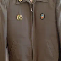 لباس نظامی|لباس|کرمانشاه, |دیوار