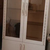 کمد کتابخانه