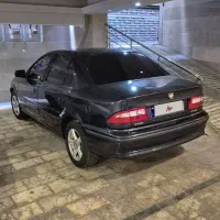 سمند ef7 دوگانه شرکتی|خودرو سواری و وانت|تهران, دبستان|دیوار