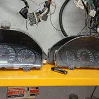 لوازم یدکی نو واستوک مزدا۳قدیم مزدا۳۲۳و مزدا۳نیو