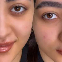 اکستنشن مژه|خدمات آرایشگری و زیبایی|قم, مجیدیه|دیوار