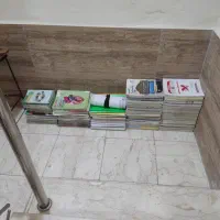 مسائل شیمی و سایر کتاب های تست کنکور|کتاب و مجله آموزشی|رستمآباد, |دیوار