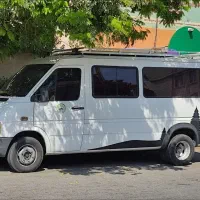 فروش کمپر