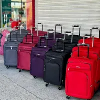 چمدان لویزکینگ گارانتی دار|کیف، کفش، کمربند|کرج, برغان|دیوار