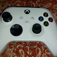 دسته ایکس باکس در حد نو