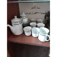 ظروف پذیرایی