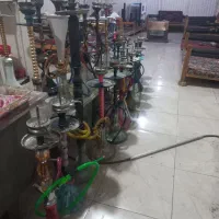 وسیله یه کافه سنتی کامل آماده  به فرش هستش|کافی‌شاپ و رستوران|سلماس, |دیوار