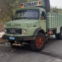 بنز تک باری