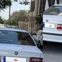سمندux7|خودرو سواری و وانت|تهران, ونک|دیوار