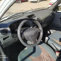 پراید ۱۱۱ مدل ۹۸|خودرو سواری و وانت|فولادشهر, B2|دیوار