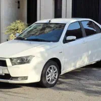 دنا معمولی تیپ ۱ بدون‌رنگ