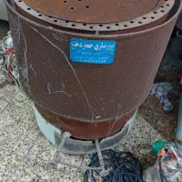 چرخ گوشت صنعتی