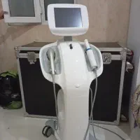 دستگاه ۷بعدی دارای ۲هندپیس صورت و واژینال