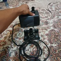 واتر پمپ سوبو مدل wp7000