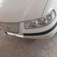 فروش سمند