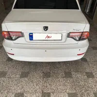 سمند سورن EF7 دوگانه کارخانه مدل 1404 سیمی سفارشی