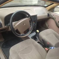 پژو 405 GLX - دوگانه سوز CNG، مدل ۱۳۹۳|خودرو سواری و وانت|شیراز, نصر|دیوار
