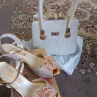 کیف و کفش