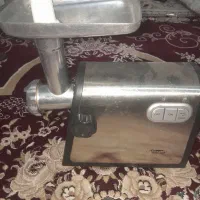 چرخ گوشت ایتالیایی اصل