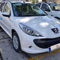 207 مدل 1400 فول