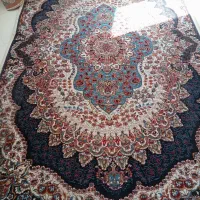 یک جفت فرش 6 متری