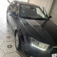 دنا پلاس توربو ۶ دنده