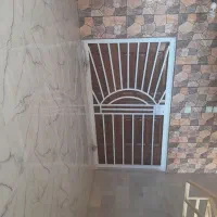 فروش در چوبی  با حفاظ آن|مصالح و تجهیزات ساختمان|هشتگرد, فاز ۱ مهستان|دیوار