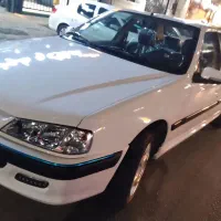 پژوپارس سال موتور جدید ۱۴۰۲