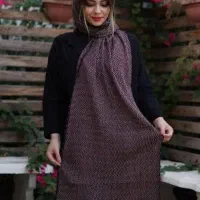 شال وروسری بافت|لباس|میبد, |دیوار