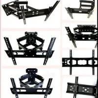 نصب انواع آنتن و نصب براکت (نصاب)|خدمات پیشه و مهارت|کرمان, |دیوار