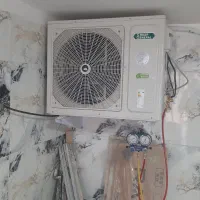 نصاب کولرگازی خدمات تخصصی نصب کولرگازی و سرویس کلی