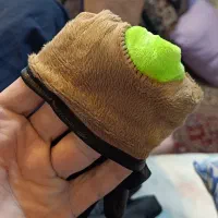 دستکش بانوان چرم|لباس|تهران, تهرانسر شرقی|دیوار