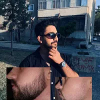 ریش و سبیبیل