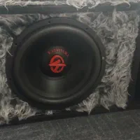 ساب و میدرنج